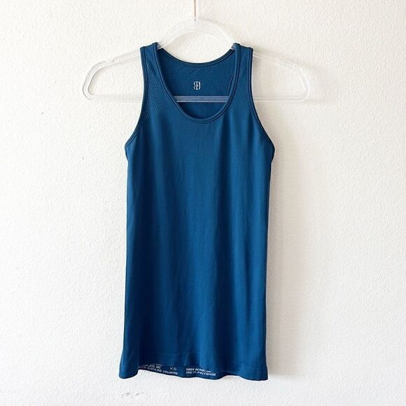 Sweaty Betty Athletic Workout Tank Top - Picture 1 of 7